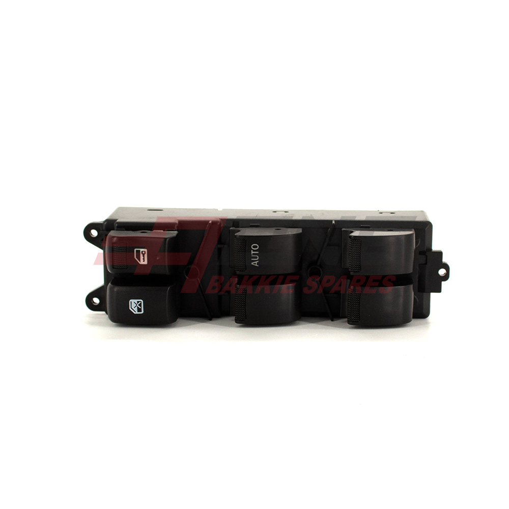 Window Switch Rh Front Isuzu for ISUZU KB240 LWB/DC — view 2